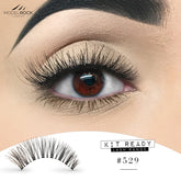MODELROCK KIT READY LASHES - #529